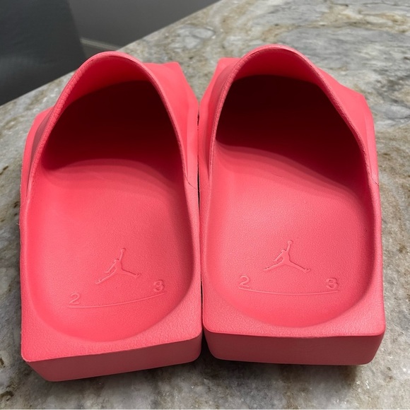 NIKE AIR JORDAN HEX MULE SP “SANDALS" WOMENS Size 9 - Picture 8 of 10